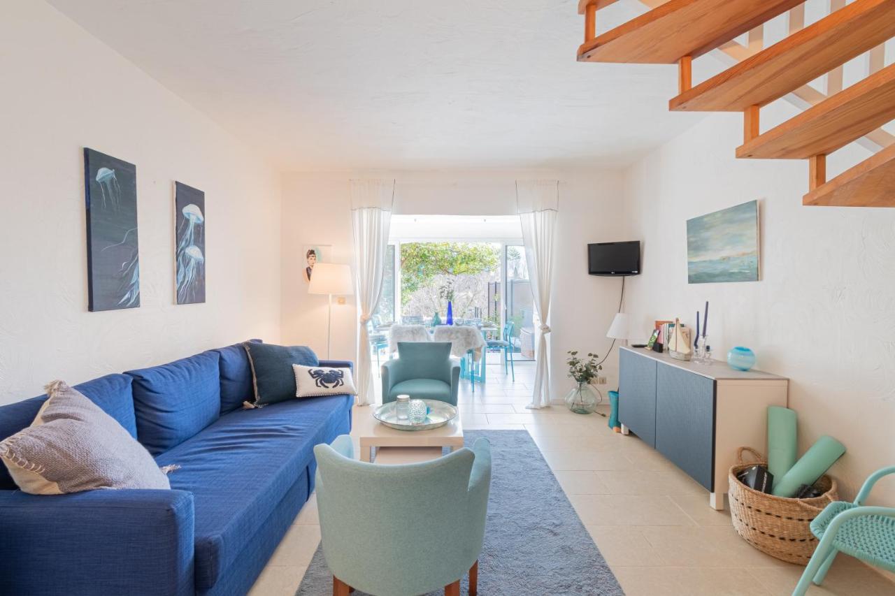 La Pelagie - Maison Climatisee Sainte-Maxime Eksteriør billede